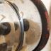 2.5 Inch Double Female Stainless Steel Coupling