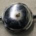 2.5 Inch Double Male Stainless Steel Coupling With Cover