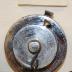 2.5-1.5 Inch Stainless Steel Reducer and Cover