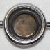 2.5 Inch Double Male Stainless Steel Coupling With Cover