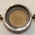 2.5-1.5 Inch Stainless Steel Reducer and Cover