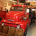 M.F.D. Smoke Extractor Fire Apparatus