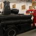 M.F.D. Smoke Extractor Fire Apparatus