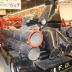 M.F.D. Smoke Extractor Fire Apparatus