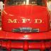 M.F.D. Smoke Extractor Fire Apparatus