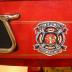 Harley Davidson Special Firefighter Edition Motorcycle