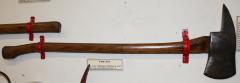 Fire Axe 