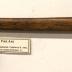 Fire Axe 