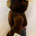 Smokey the Bear Toy