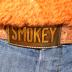Vintage Smokey the Bear Costume