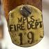 6 Pound Pike-Head Fire Ax