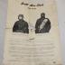 Scott Brand Sling-type AIR-PAK Breathing Apparatus Model 6000-B4A;Scott Brand Sling-type AIR-PAK Breathing Apparatus Model 6000-B4A