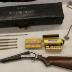 M.F.D. Rescue Squad Coston Line-Throwing Gun Kit