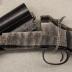 M.F.D. Rescue Squad Coston Line-Throwing Gun Kit