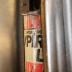 Interspiro Brand Breathing Apparatus with Gas Mask and Seat Bracket