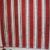 Fire Hose and Fire Badge American Flag Artwork