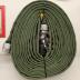 Hi-Combat II Brand Fire Hose with an Elkhart Brass Brand Fog Nozzle