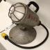 Circle D Brand Model 150 Portable Floodlight