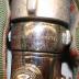 Hi-Combat II Brand Fire Hose with an Elkhart Brass Brand Fog Nozzle