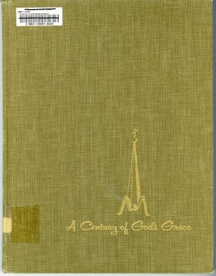 A Century of God's Grace