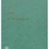 Cyrus High School 1938 yearbook "The Cyrusonian" Cyrus, Minnesota