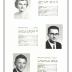 Cyrus High School 1963 yearbook "The Cyrusonian" Cyrus, Minnesota
