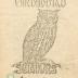 Cyrus High School 1936 yearbook "The Cyrusonian" Cyrus, Minnesota