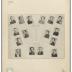 Cyrus High School 1938 yearbook "The Cyrusonian" Cyrus, Minnesota