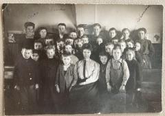District 78 School photo
