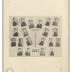 Cyrus High School 1937 yearbook "The Cyrusonian" Cyrus, Minnesota