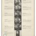 Cyrus High School 1939 yearbook "The Cyrusonian" Cyrus, Minnesota