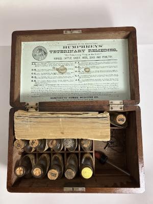Medicine Box