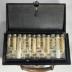 Medicine, Case
