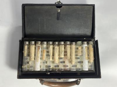 Medicine, Case