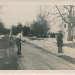 Cyrus Minnesota