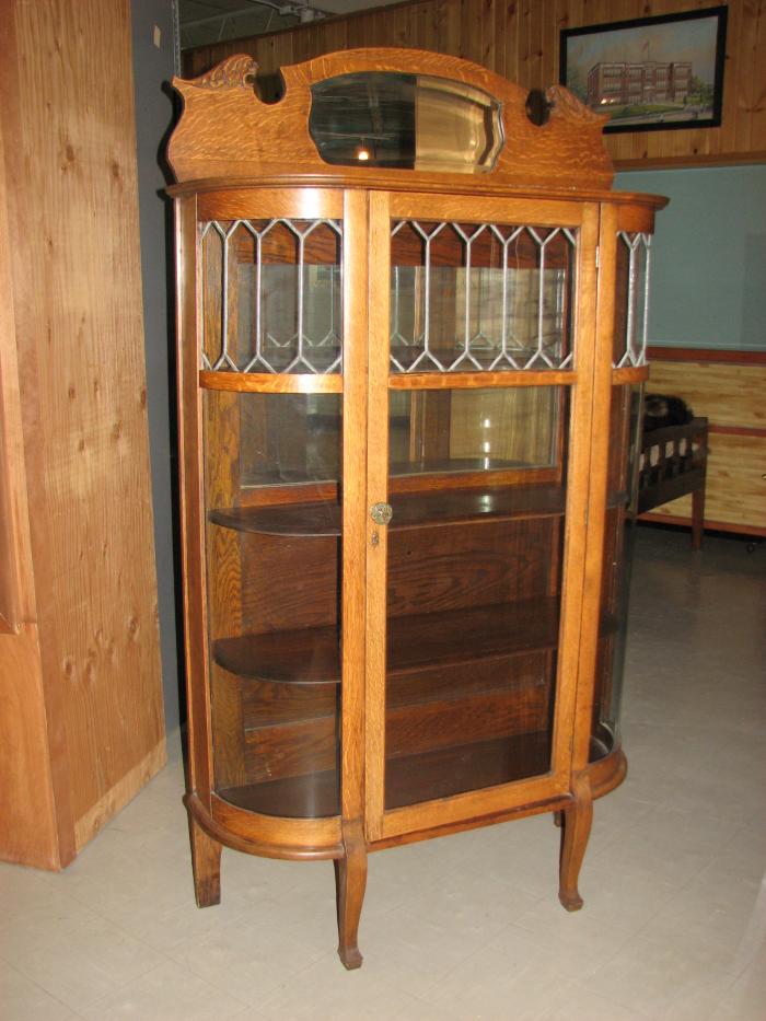 Display Case 25