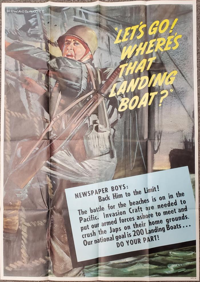 Advertising Media