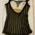 Black Girdle, 1963