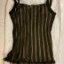 Black Girdle, 1963
