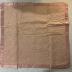 Baby Blanket, New Prague-Prior Lake, 1930