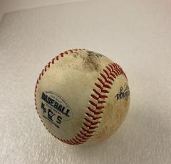 2018 Minnesota State Amateur Baseball Tournament Official League Baseball