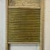 Washboard, Shakopee, 1920