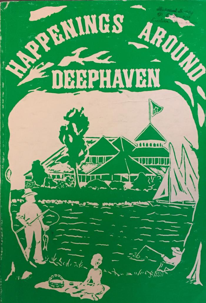 Happenings Around Deephaven 1978
