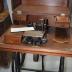 Machine, Sewing