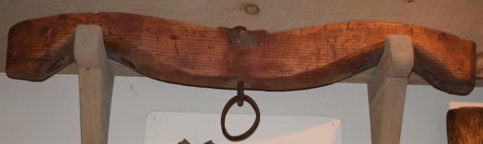 Yoke, Animal