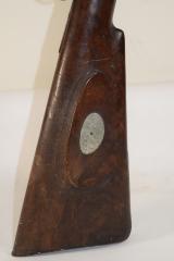 Rifle