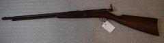 Rifle, Repeating