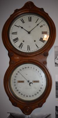 Clock