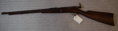 Rifle, Repeating