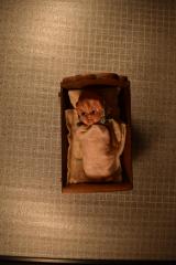 Cradle, Doll